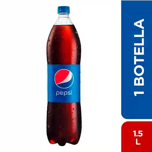 Pepsi 1.5 Lt