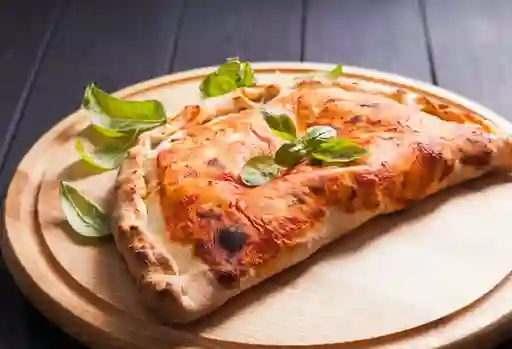 Calzone Dulce