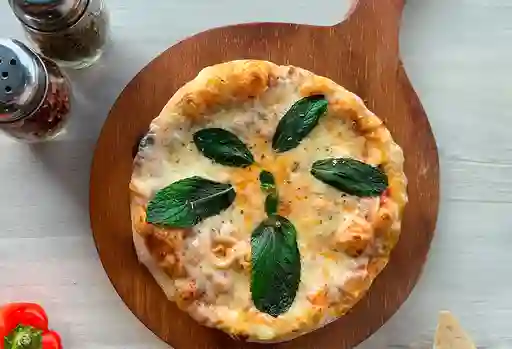 Pizza Margarita