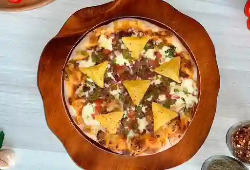 Pizza México Lindo