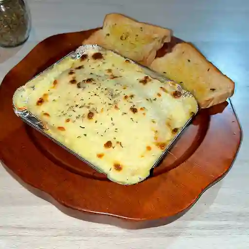 Lasagna Mixta