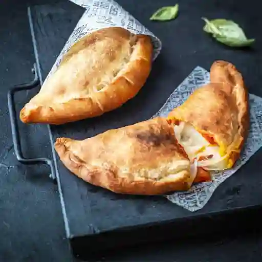 Panzerotti Dulce