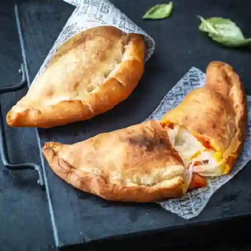 Panzerotti de la Casa