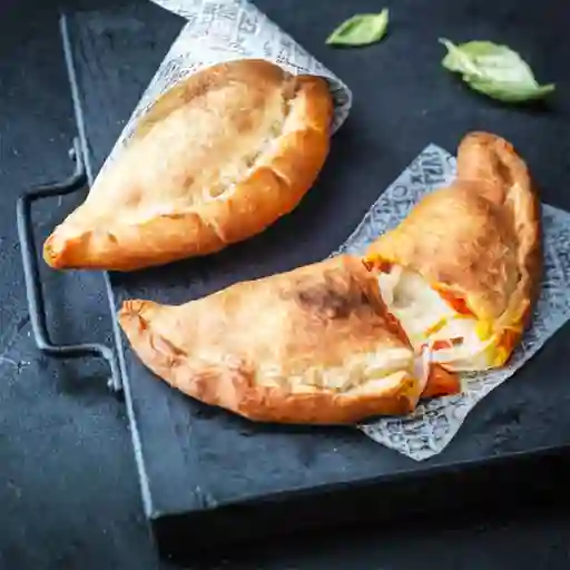 Panzerotti de la Casa