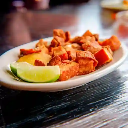 Chicharrón