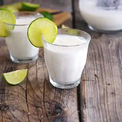 Limonada de Coco 12 Oz