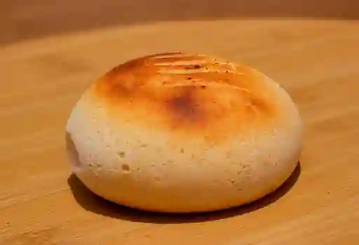 Pandebono con Bocadillo