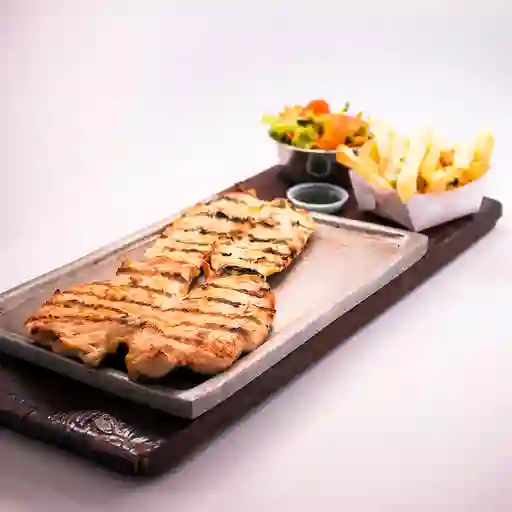 Pechuga Asada