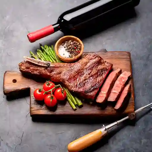Carne Asada