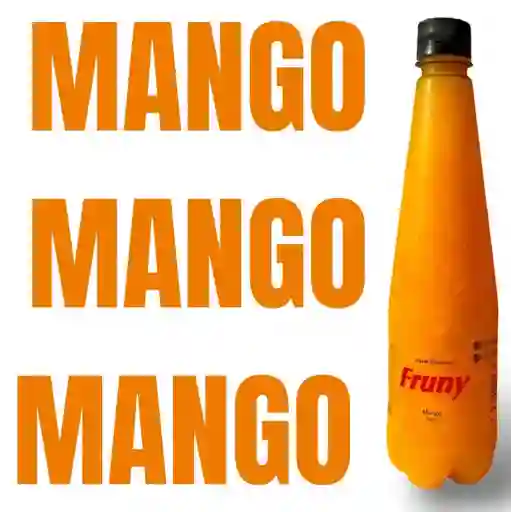 Jugo Mango