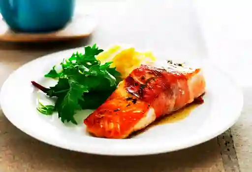 Salmón