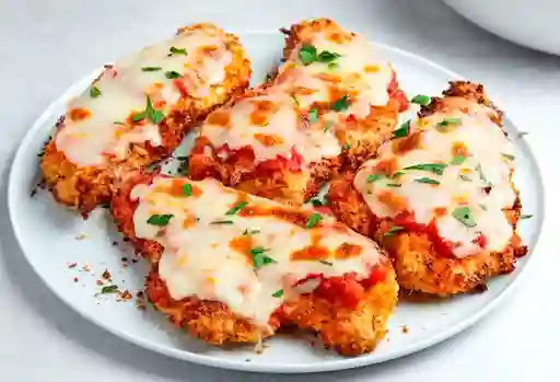 Pollo Parmesano
