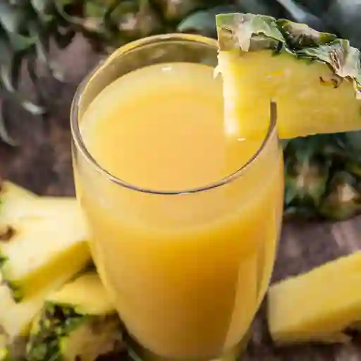 Jugo de Piña 16 Oz