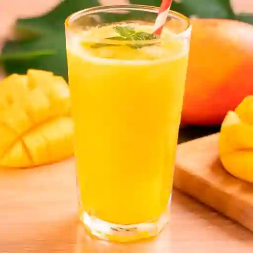 Jugo de Mango 16 Oz
