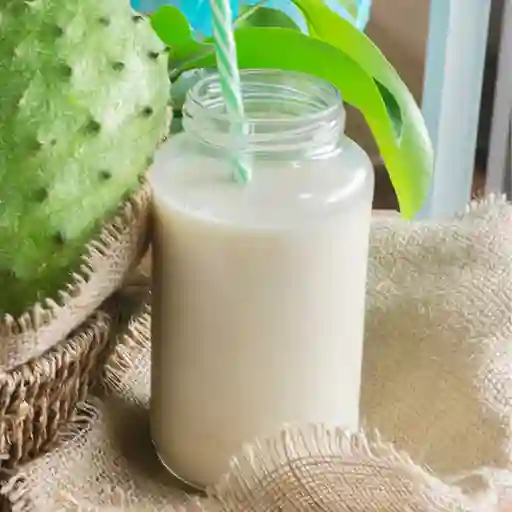 Jugo de Guanábana 16 Oz