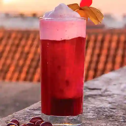 Jugo de Borojo 16 Oz