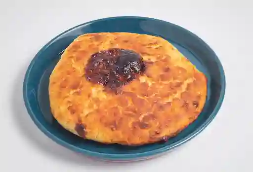 Arepa de Maíz