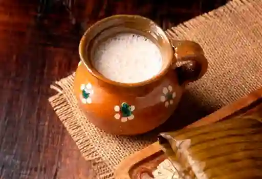 Avena Pequeña 8 Oz