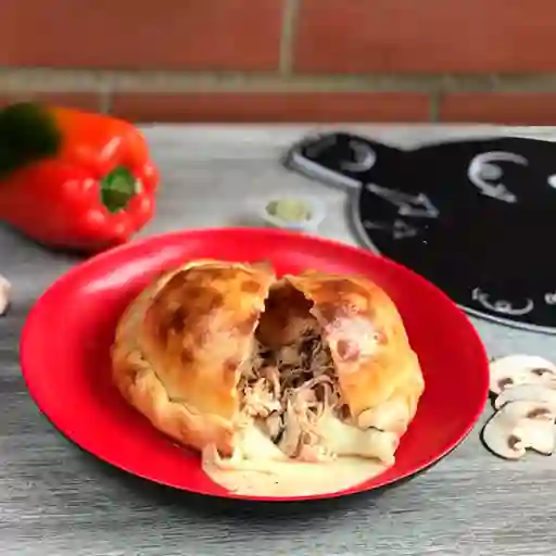 Panzerotti Mixto