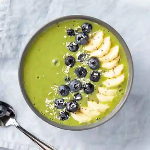 Bowl Matcha Food