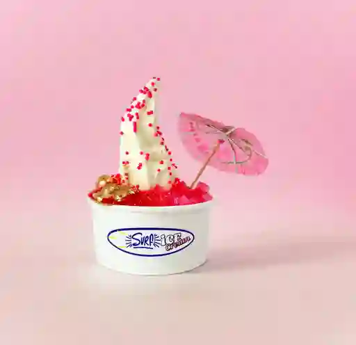 Helado Barbie