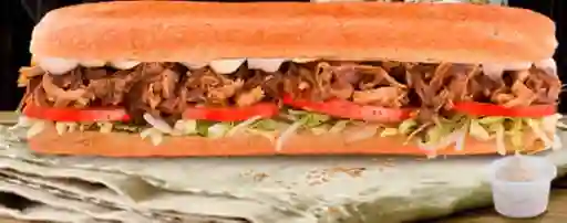 Combo Sándwich Especial Mixto