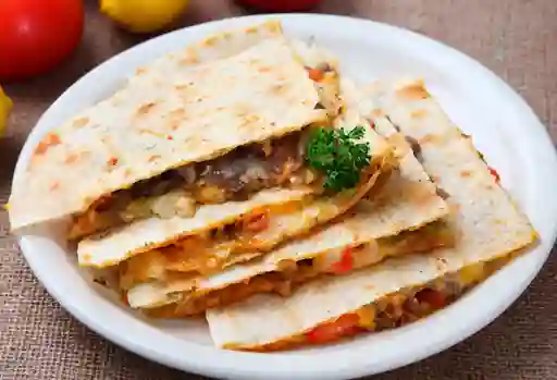 Quesadilla Super Especial