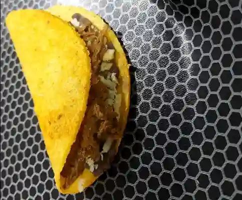 Tacos de Res X6