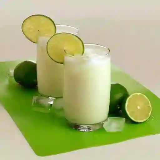 Limonada en Leche 12 Oz