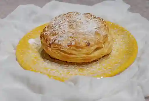 Pastel Golosa de Arequipe