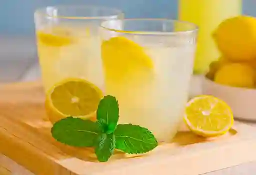 Limonada de 16 Oz