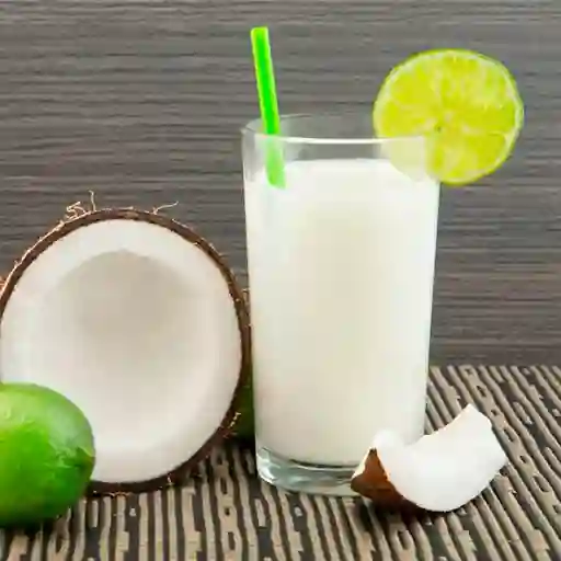 Limonada de Coco 16 Oz