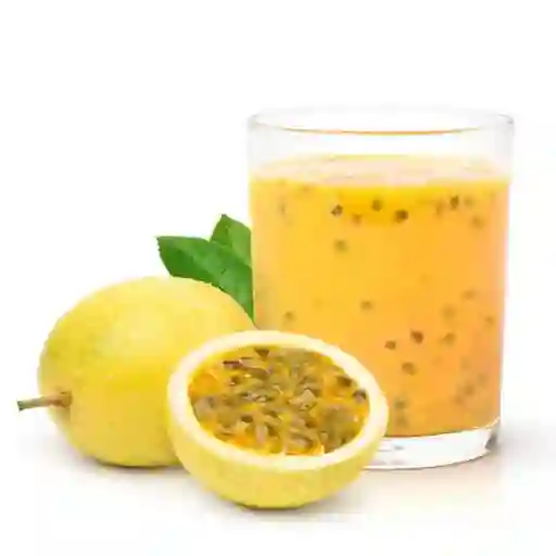 Jugo de Maracuyá en Agua 16 Oz