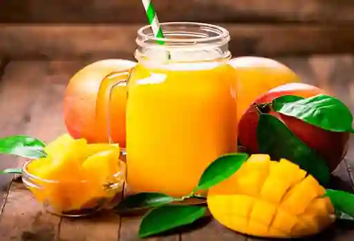 Jugo de Mango 16 Oz