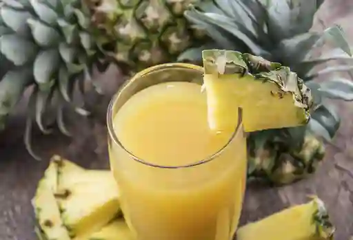 Jugo de Piña 16 Oz