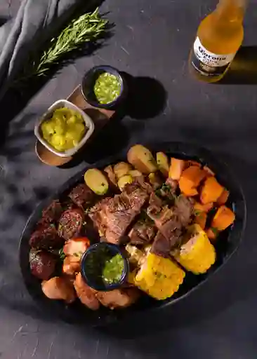 Picada Inmaculada