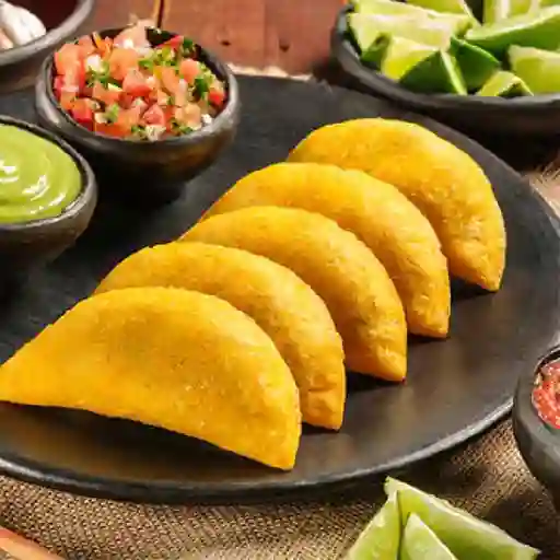 Empanadas