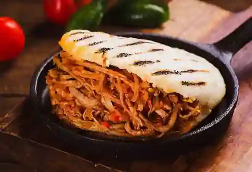 Arepa Rellena