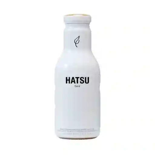 Té Hatsu 400 ml