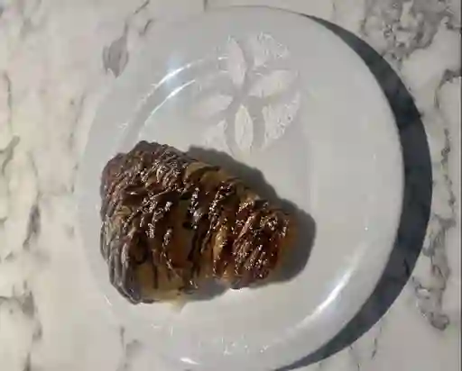 Croissant Chocolate Personal