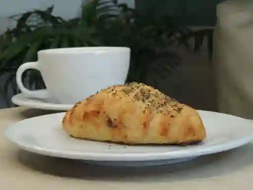 Croissant Napolitano Personal