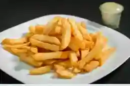 Papas a la Francesa