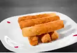 Yuca Frita