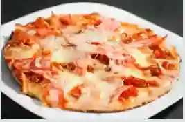 Pizza Hawaiana