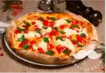 Pizza Margarita