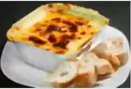 Lasagna Champiollo