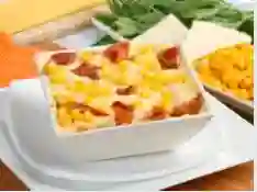 Maicitos Gratinados