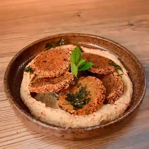 Falafel