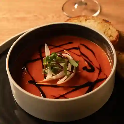 Crema de Tomate San Marzano