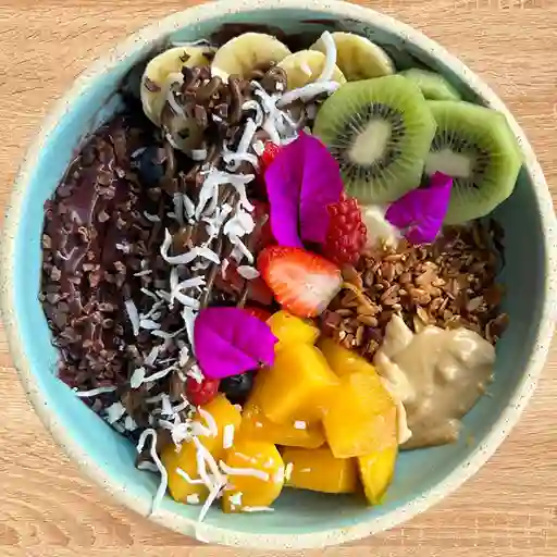 Açaí Bowl